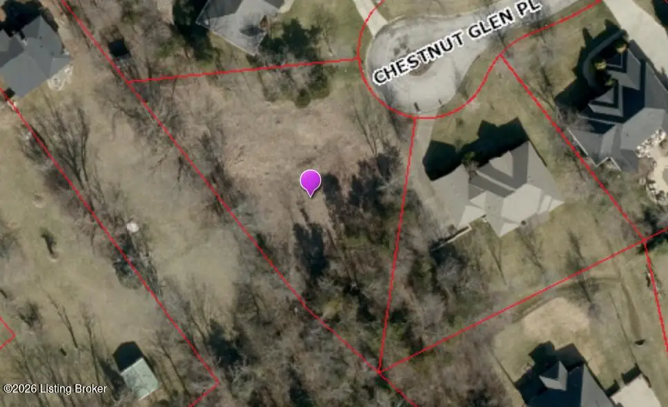 16600 Chestnut Glen Pl, Louisville, KY 40245 - #1