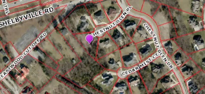 16600 Chestnut Glen Pl, Louisville, KY 40245 - #3