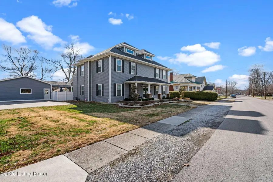 402 Park Ave, Elizabethtown, KY 42701 - #3