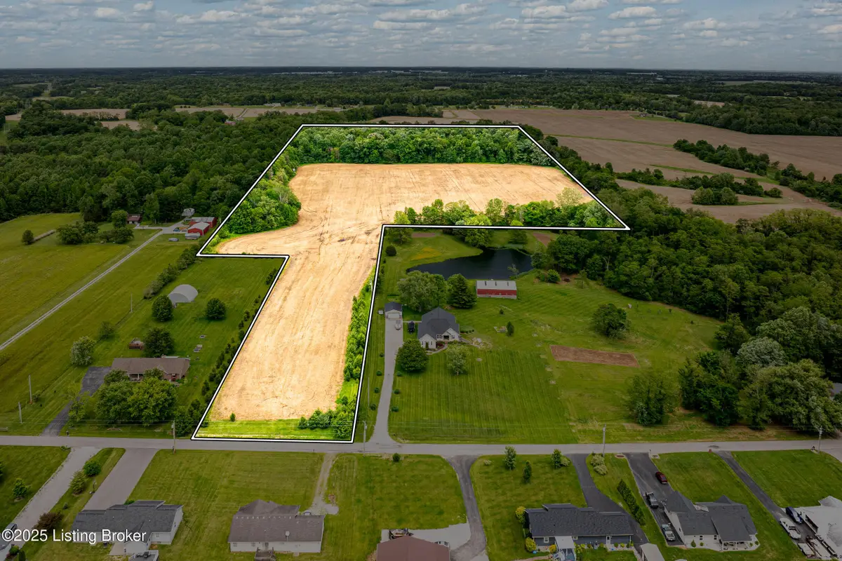 9706 Marion Martin Rd, Charlestown, IN 47111 - Image #1