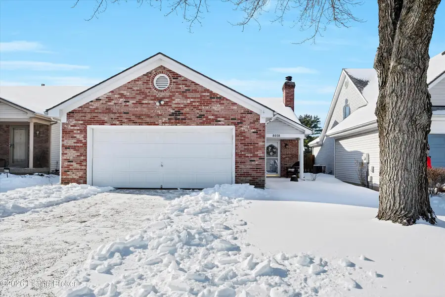 8018 Cloudcroft Ln, Louisville, KY 40220 - Image #2