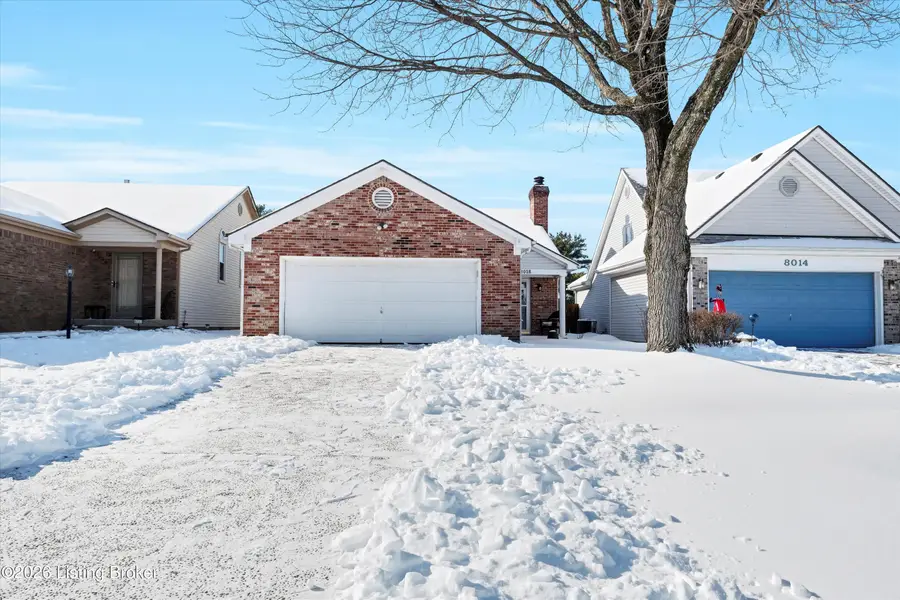 8018 Cloudcroft Ln, Louisville, KY 40220 - Image #3