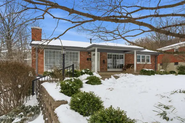 5100 Christie Ave, Louisville, KY 40216