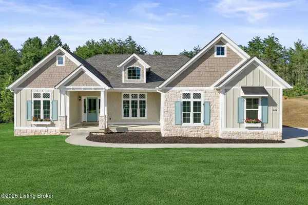 222 Ferndale Dr, Elizabethtown, KY 42701