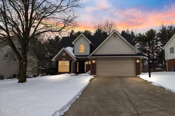 5812 Waveland Cir, Prospect, KY 40059