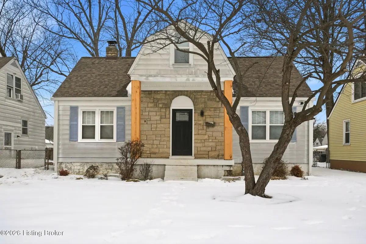 227 Gheens Ave, Louisville, KY 40214 - #1