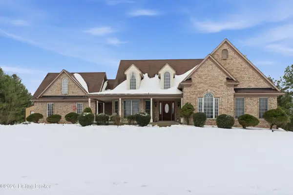 2347 Fisherville Rd, Finchville, KY 40022