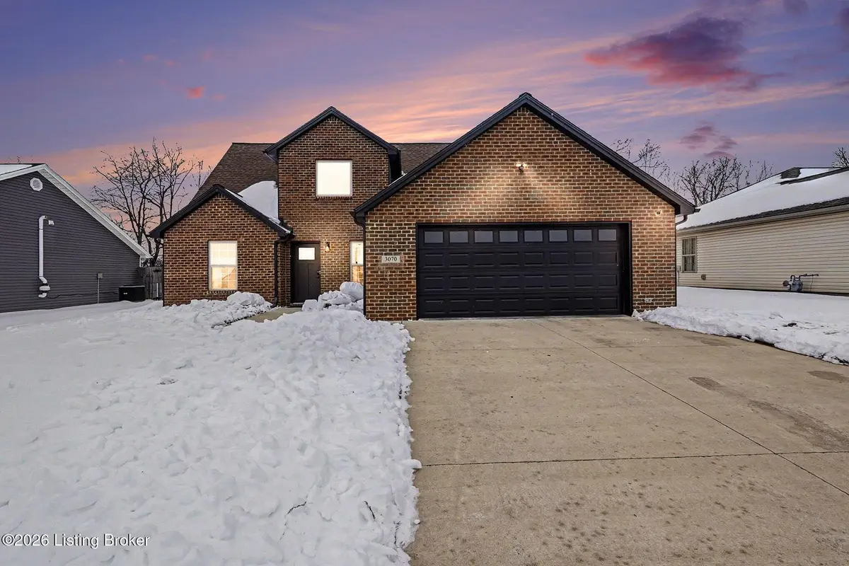 3070 Barlows Brook Rd, Shelbyville, KY 40065 - #1