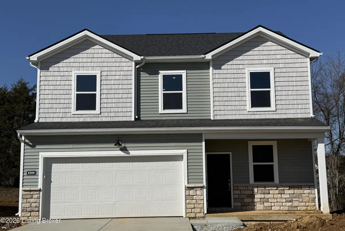 8300 Fairmount Rd, Louisville, KY 40291 - #1