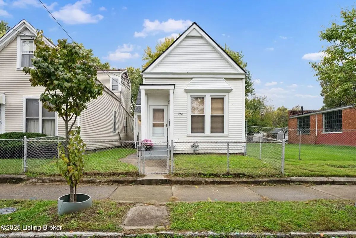 708 E Kentucky St, Louisville, KY 40203 - #1