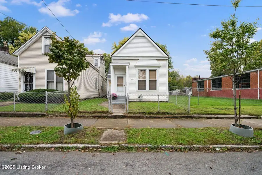 708 E Kentucky St, Louisville, KY 40203 - #2