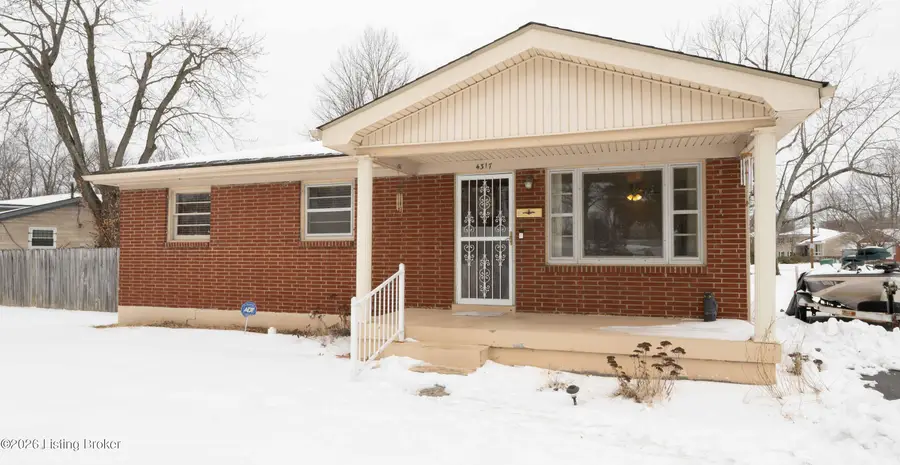 4317 Retreat Rd, Louisville, KY 40219 - #3