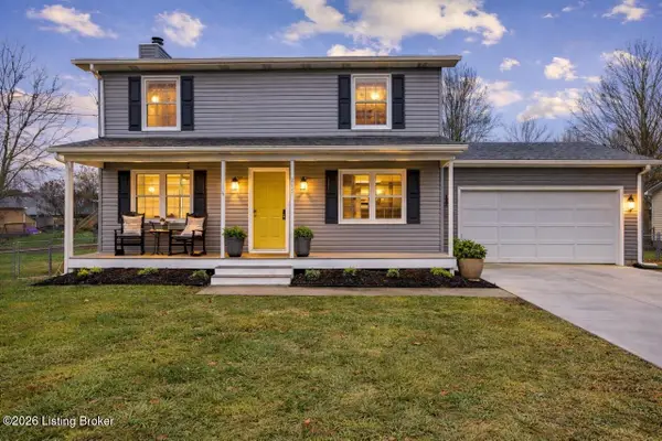 215 Darrell Dr, Elizabethtown, KY 42701