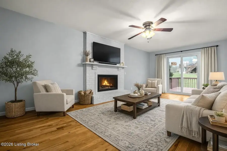 215 Darrell Dr, Elizabethtown, KY 42701 - #2