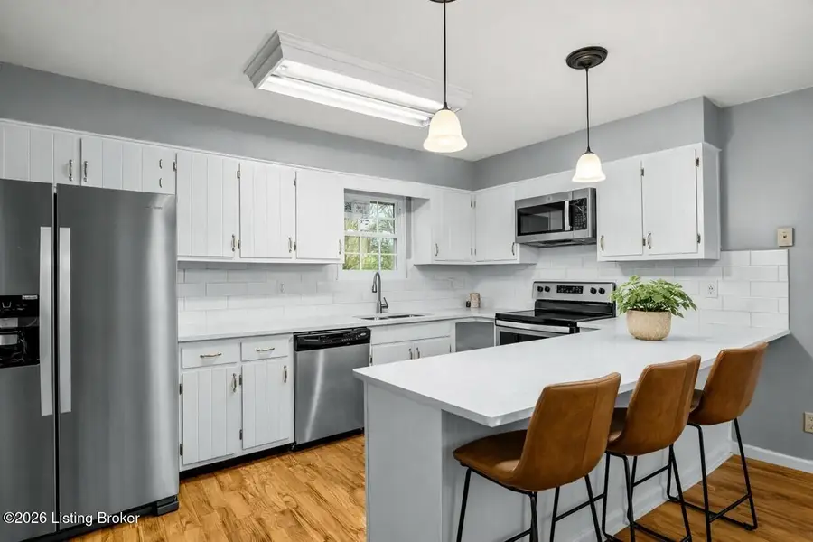 215 Darrell Dr, Elizabethtown, KY 42701 - #3