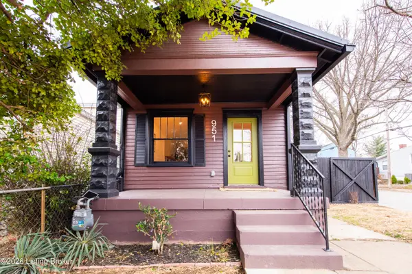 951 Mulberry St, Louisville, KY 40217