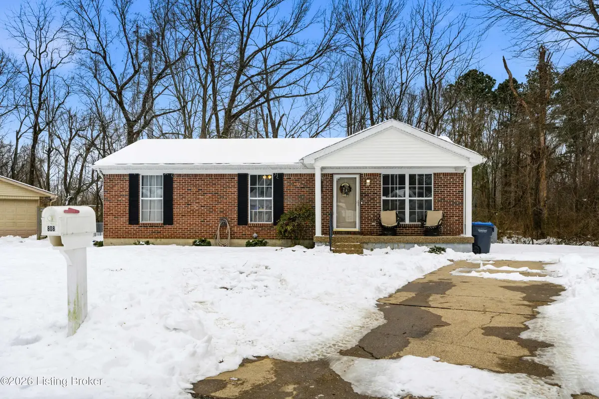 808 Tin Dor Way, Fairdale, KY 40118 - #1