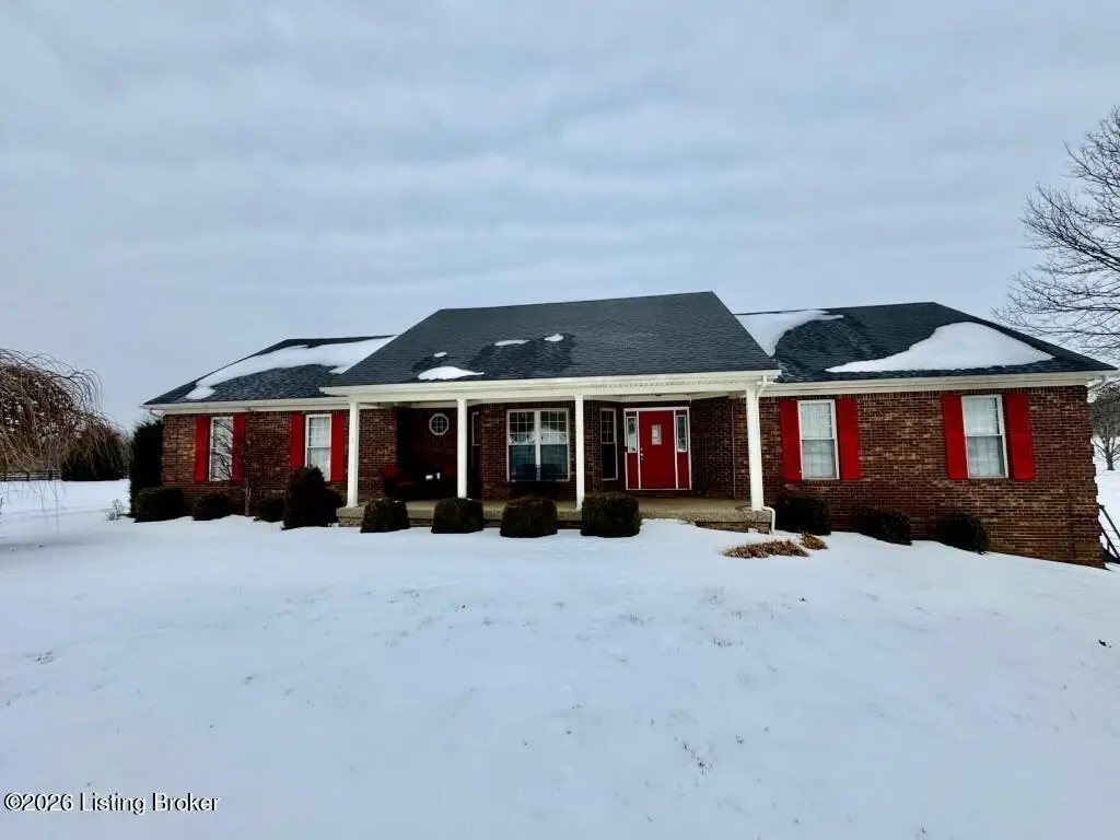 1107 Regency Ct, Bardstown, KY 40004 - #1