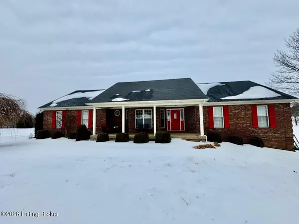 1107 Regency Ct, Bardstown, KY 40004