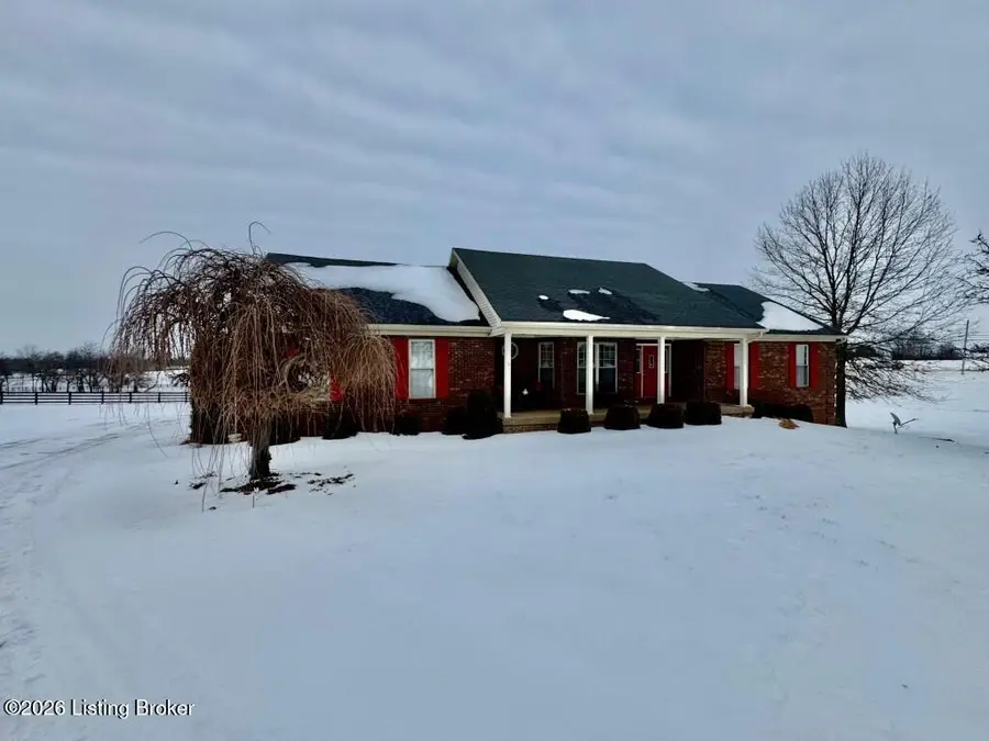 1107 Regency Ct, Bardstown, KY 40004 - #2