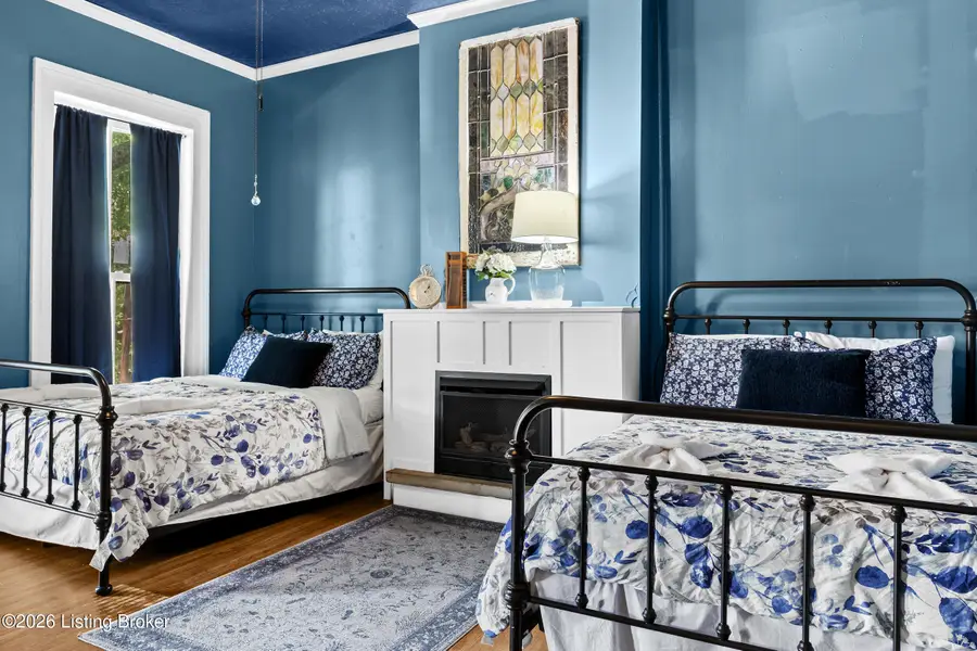 1141 S Brook St, Louisville, KY 40203 - #2