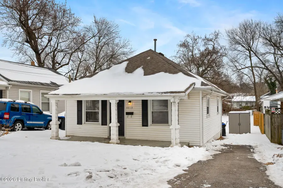 4019 Franklin Ave, Louisville, KY 40213 - #2