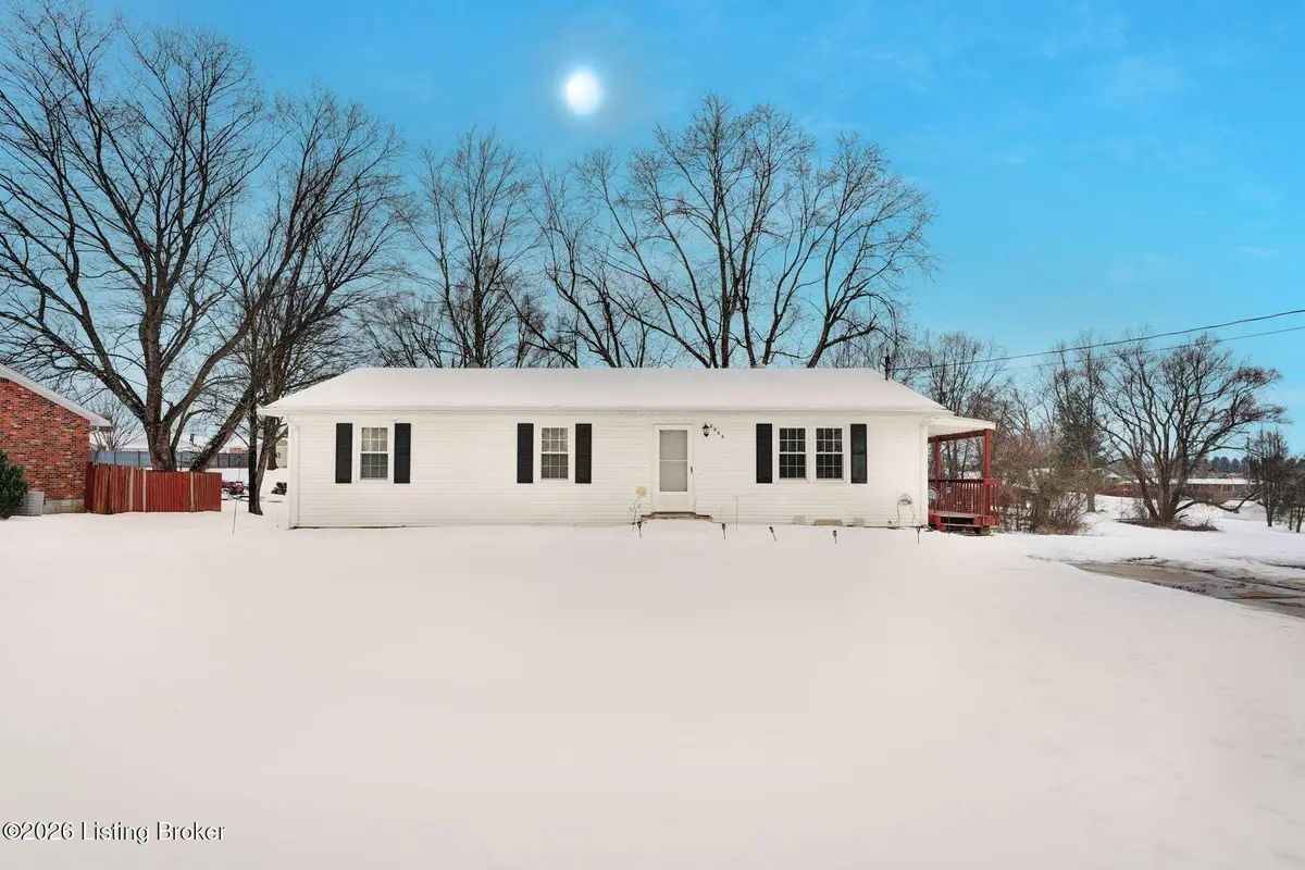 2205 Elmcrest Dr, Bardstown, KY 40004 - #1