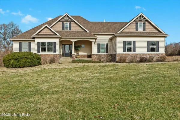 9805 Independence School Rd, Louisville, KY 40291