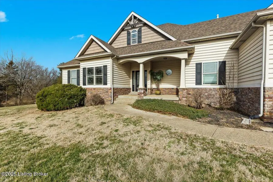 9805 Independence School Rd, Louisville, KY 40291 - #2