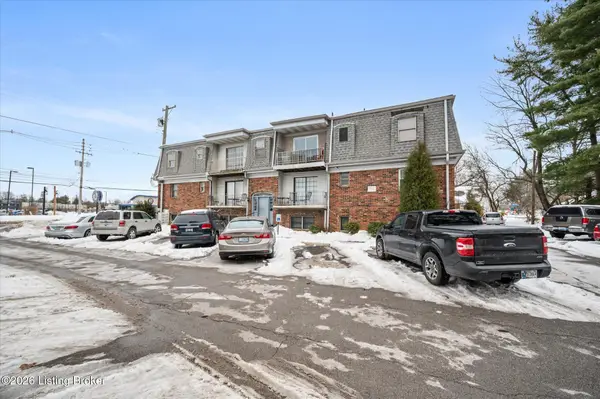 9614 Westport Rd #APT 9, Louisville, KY 40241