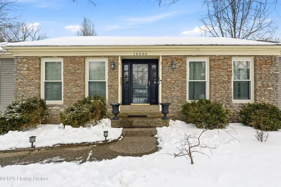 10506 Larkhall Ct, Louisville, KY 40223 - #3