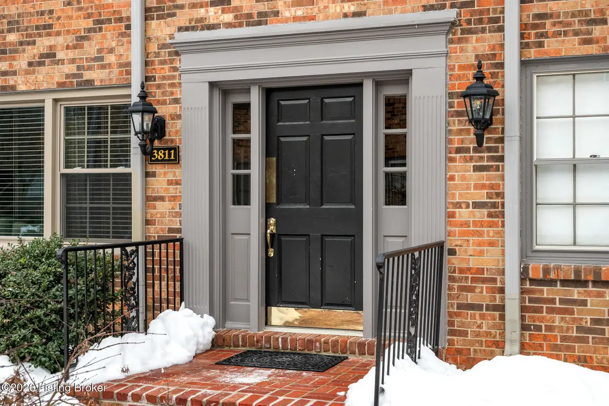 3811 Washington Square #APT 1G, Louisville, KY 40207 - #1