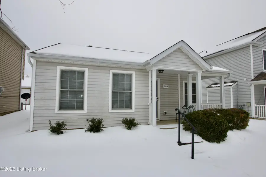 7018 Osprey Ridge Dr, Louisville, KY 40228 - #2