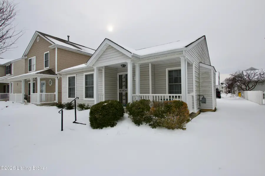 7018 Osprey Ridge Dr, Louisville, KY 40228 - #3
