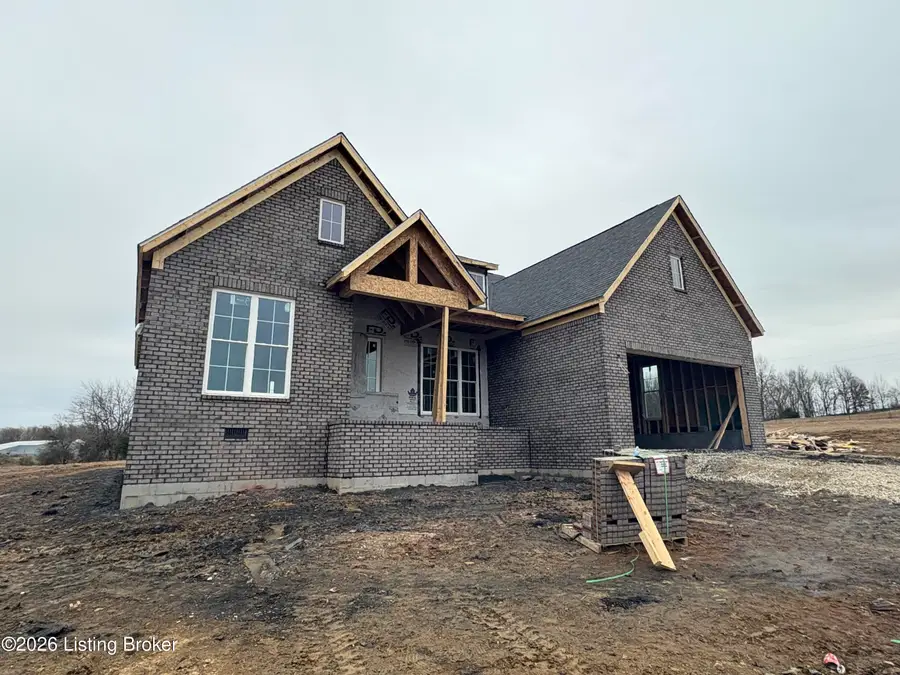 244 Sweet Grass Ct, Hodgenville, KY 42748 - #2