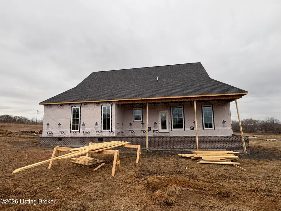 244 Sweet Grass Ct, Hodgenville, KY 42748 - #3