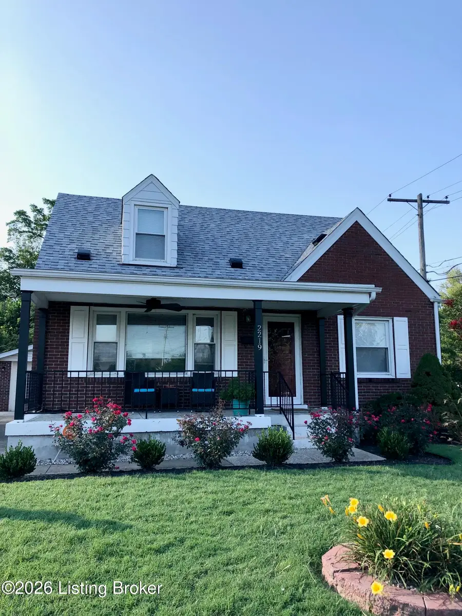 2219 Lancashire Ave, Louisville, KY 40205 - #3
