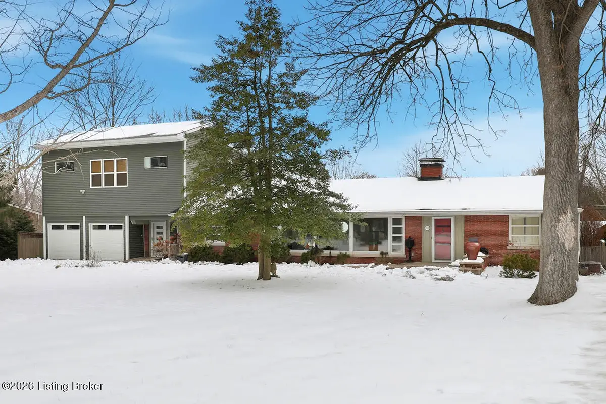 1721 Clayton Rd, Louisville, KY 40205 - #1