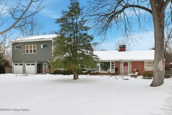 1721 Clayton Rd, Louisville, KY 40205