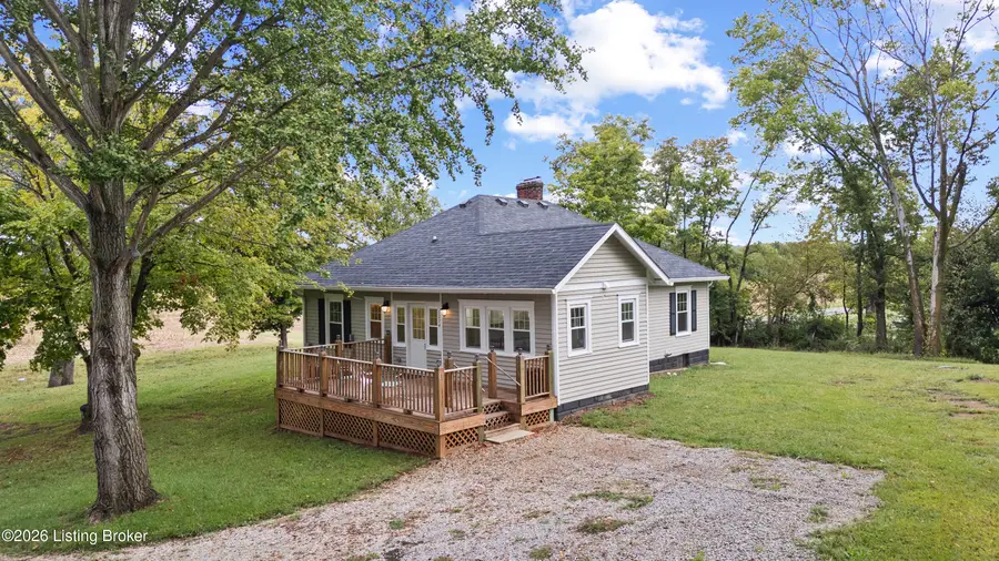 1274 N Hwy 79, Irvington, KY 40146 - #2