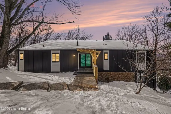 5319 Rollingwood Trail, Louisville, KY 40214