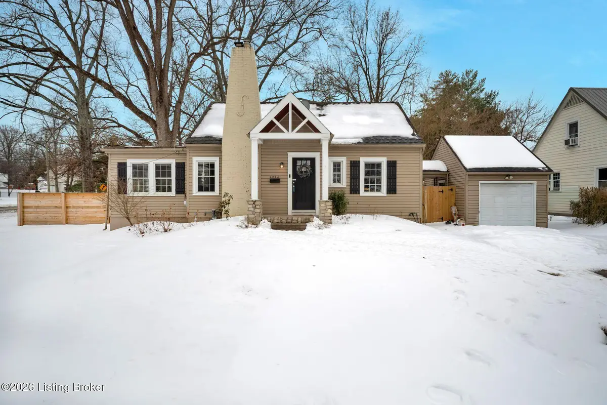 4224 Browns Ln, Louisville, KY 40220 - #1
