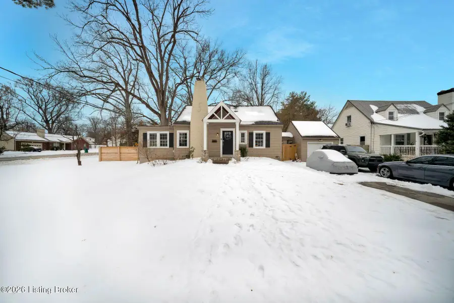 4224 Browns Ln, Louisville, KY 40220 - #2