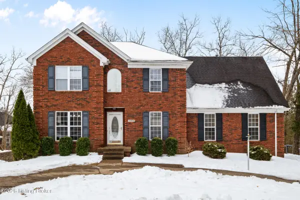 11600 Chinook Ct, Louisville, KY 40299