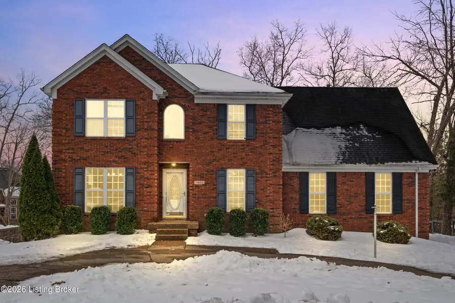 11600 Chinook Ct, Louisville, KY 40299 - #2
