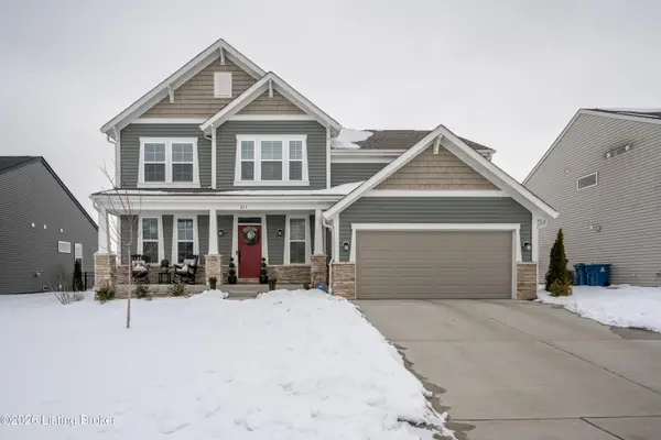 211 Education Way, Shelbyville, KY 40065