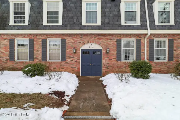 521 Zorn Ave #F4, Louisville, KY 40206