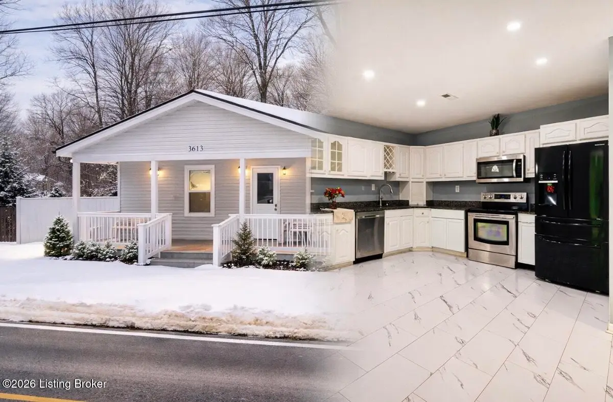 3613 Lees Ln, Louisville, KY 40216 - #1