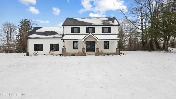 730 Lincoln Park Rd, Springfield, KY 40069