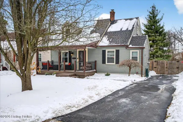 524 Harris Pl, Louisville, KY 40222